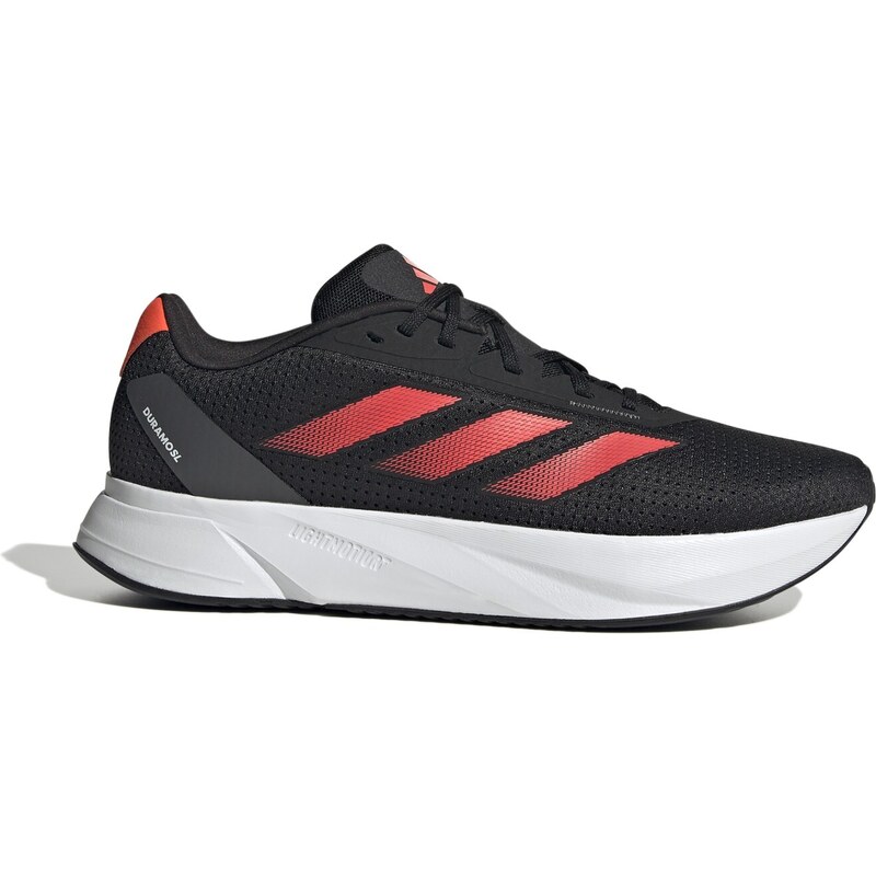 adidas Performance adidas Duramo SL Shoes CBLACK/SOLRED/GRESIX