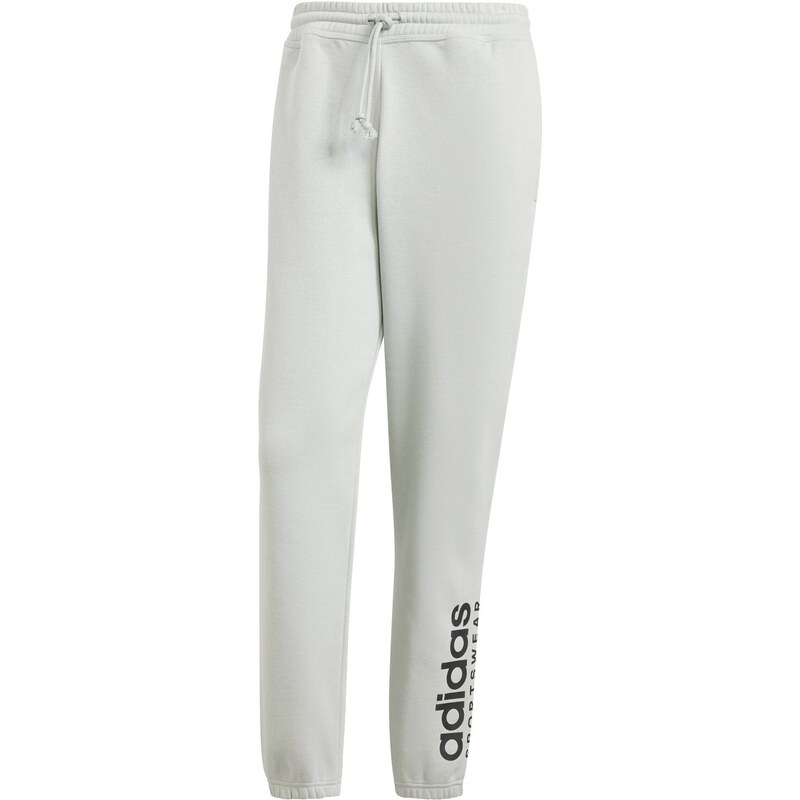 adidas Performance adidas All SZN Fleece Graphic Joggers WONSIL