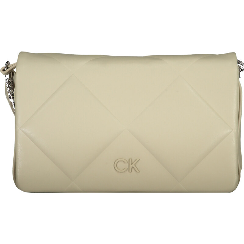 Béžová kabelka Calvin Klein 107267653