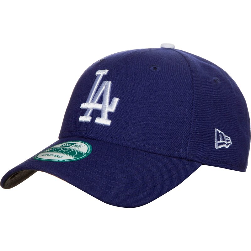 NEW ERA Kšiltovka 9Forty Mlb The League Los Angeles Dodgers
