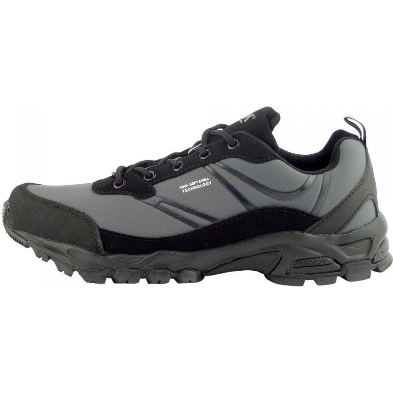 DK obuv 15507 grey 94568799