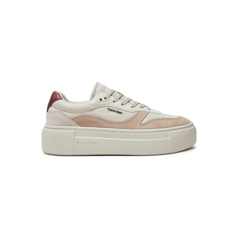 Sneakersy Calvin Klein