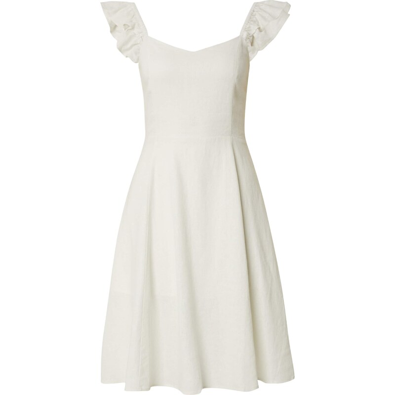 Guido Maria Kretschmer Women Šaty Carina offwhite 96261507