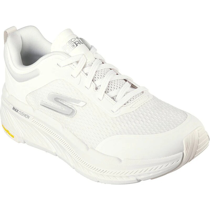 Skechers Max Cushioning Premier 2.0 WHITE