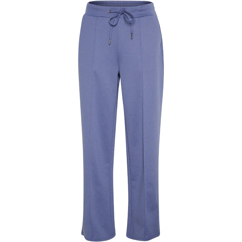 Kaffe Kalhoty Jenny indigo