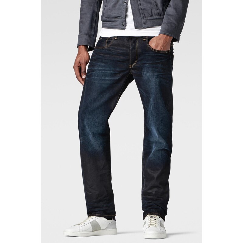 G-Star Raw - Džíny 3301 Straight