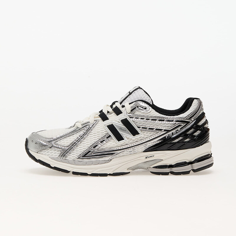New Balance M1906R Silver Metallic/ Black/ Sea Salt Er