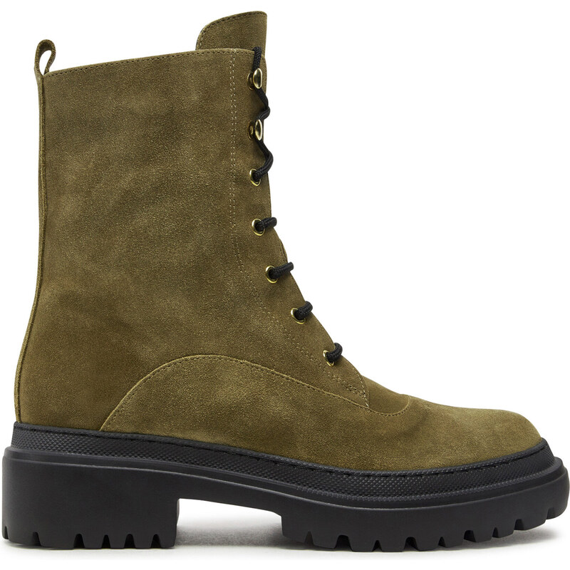 Turistická obuv Pollini 94587369