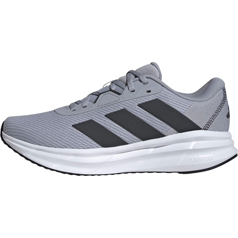 ADIDAS PERFORMANCE Běžecká obuv Galaxy 7 tmavě šedá / černá 94591365