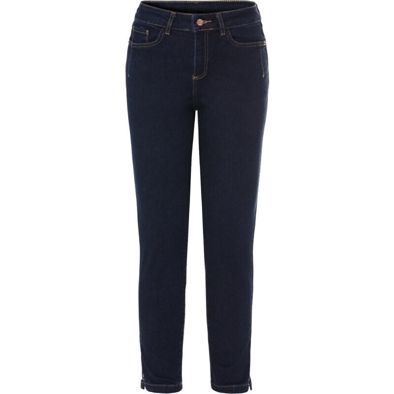 TATUUM Džíny Rulko námořnická modř
