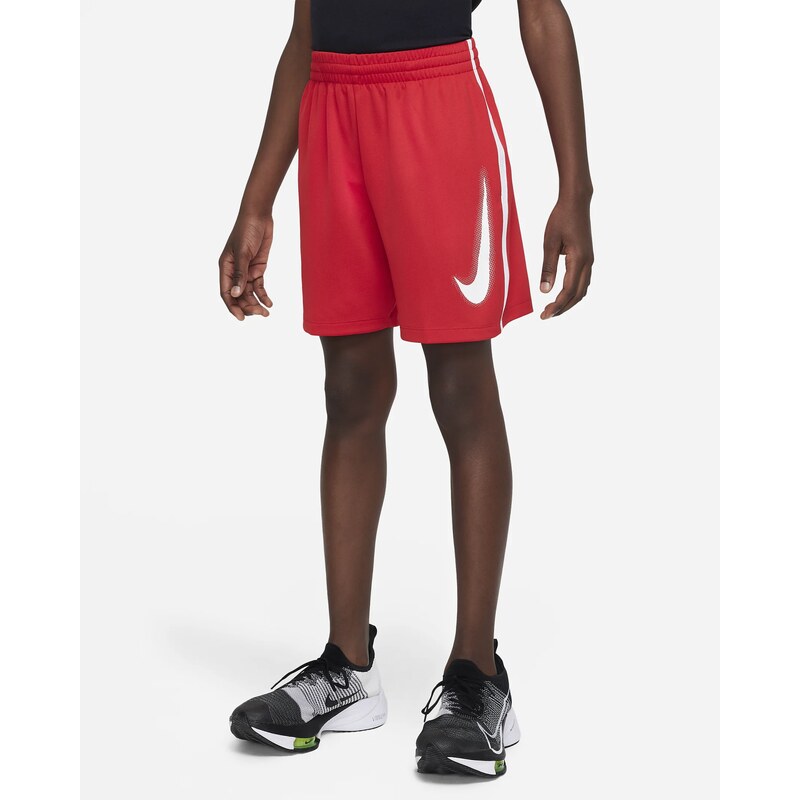 Nike DRI-FIT ICON BIG RED