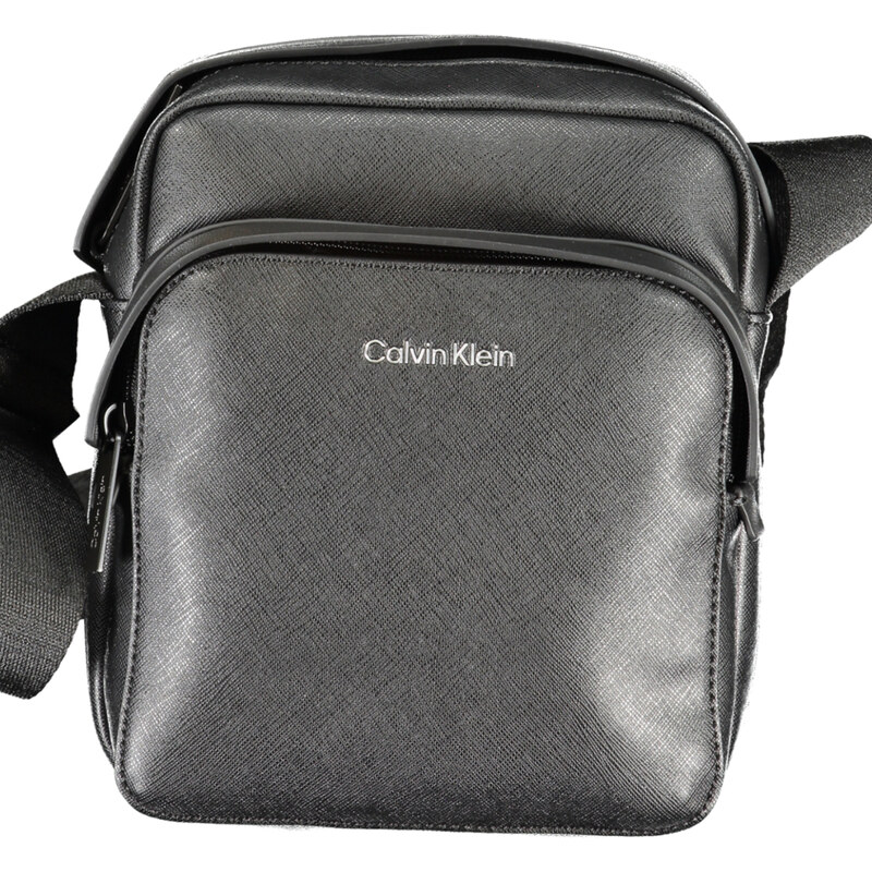 Pánská černá taška přes rameno Calvin Klein