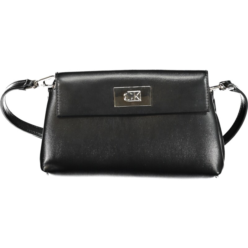 Calvin Klein černá kabelka přes rameno 110467971