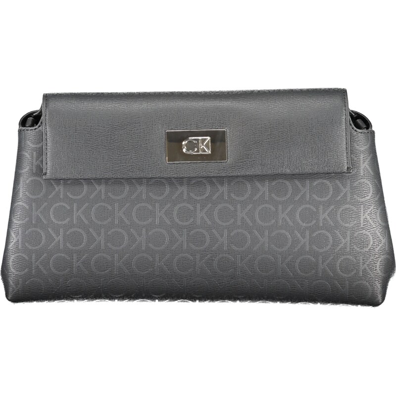 Calvin Klein Black Shoulder Bag