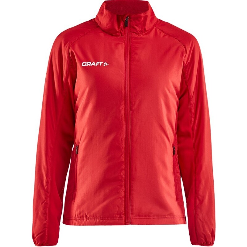 Craft Bunda JACKET WARM DAMEN dámské