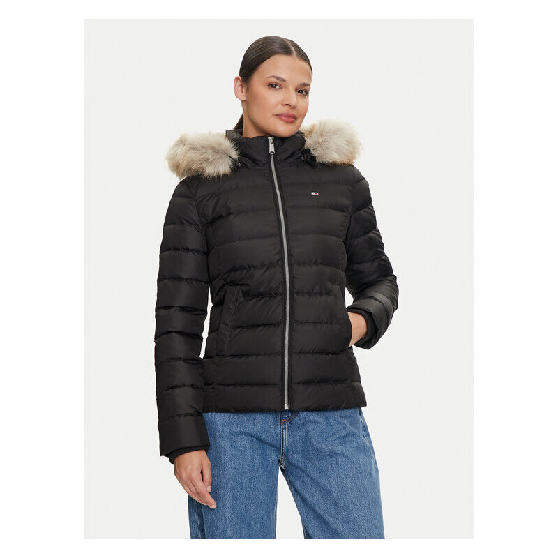 Vatovaná bunda Tommy Jeans 94607854