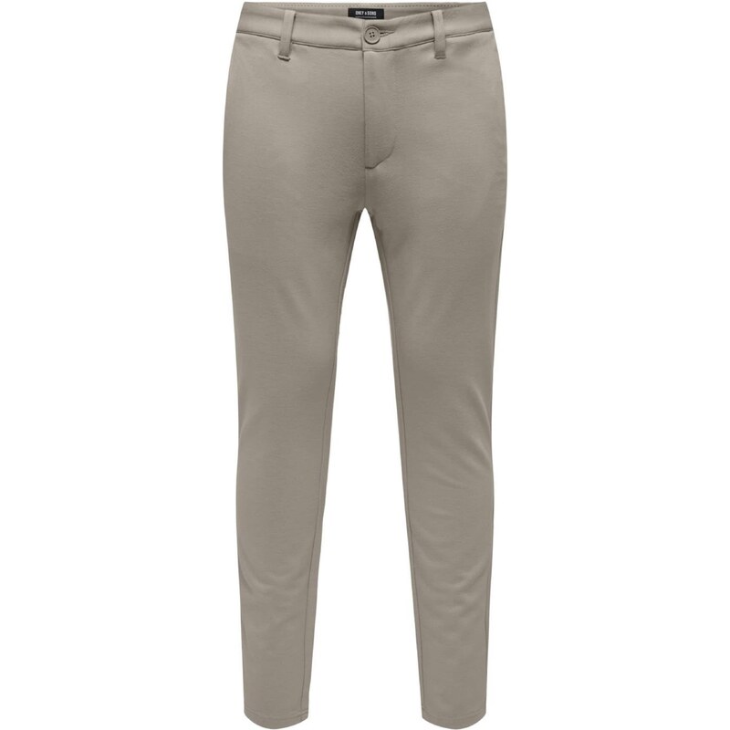 Only & Sons Chino kalhoty ONSMark khaki