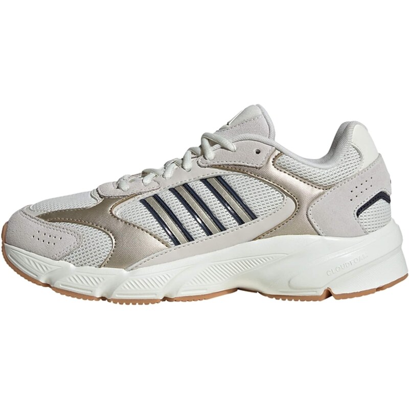ADIDAS SPORTSWEAR Tenisky Crazychaos 2000 bronzová / černá /
