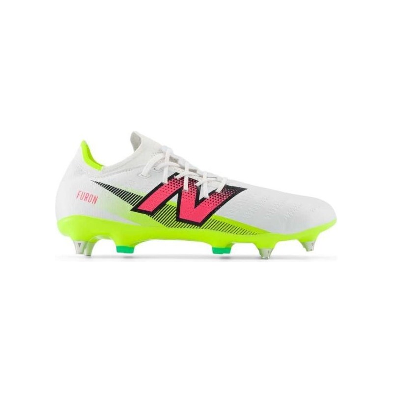 New Balance FURON PRO SG V7+ Pánské kopačky