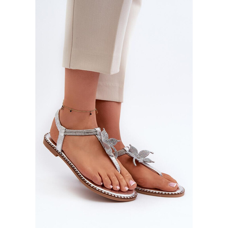 Sandály model 197843 Step in style 94624010