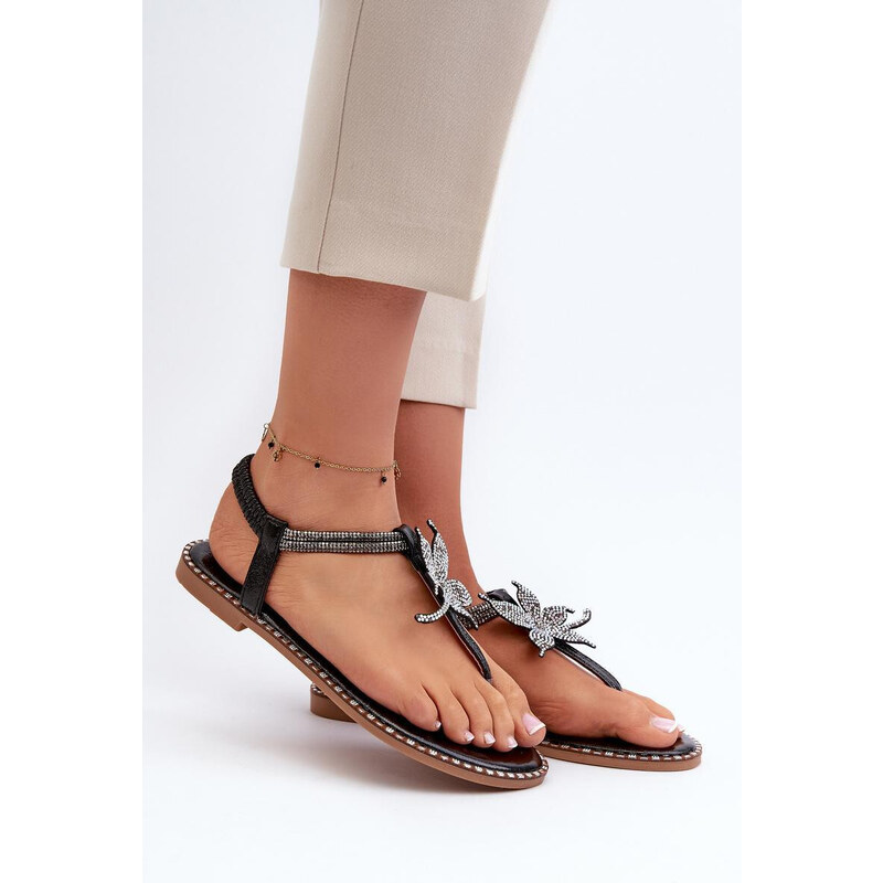 Sandály model 197842 Step in style 94624026