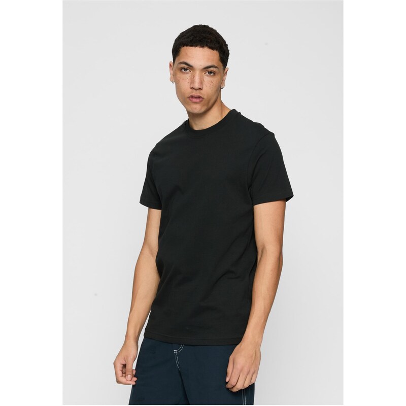 Urban Classics Základní tričko 6-balení blk/blk/blk/blk/blk/blk