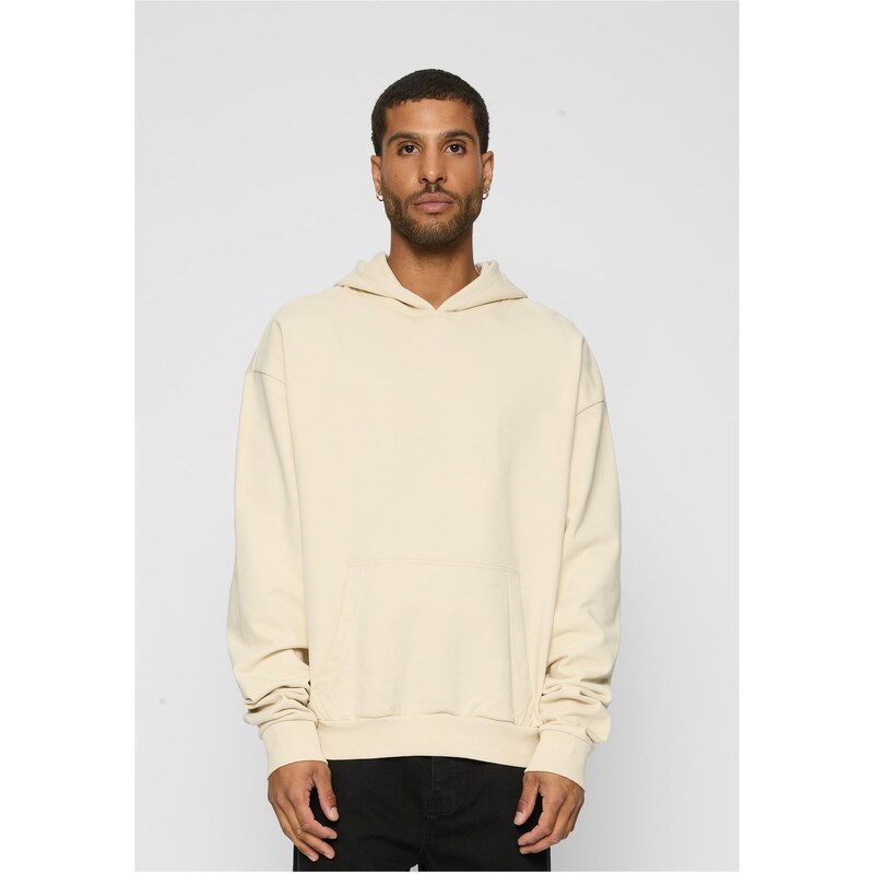 Urban Classics Ultra Heavy Hoody písek