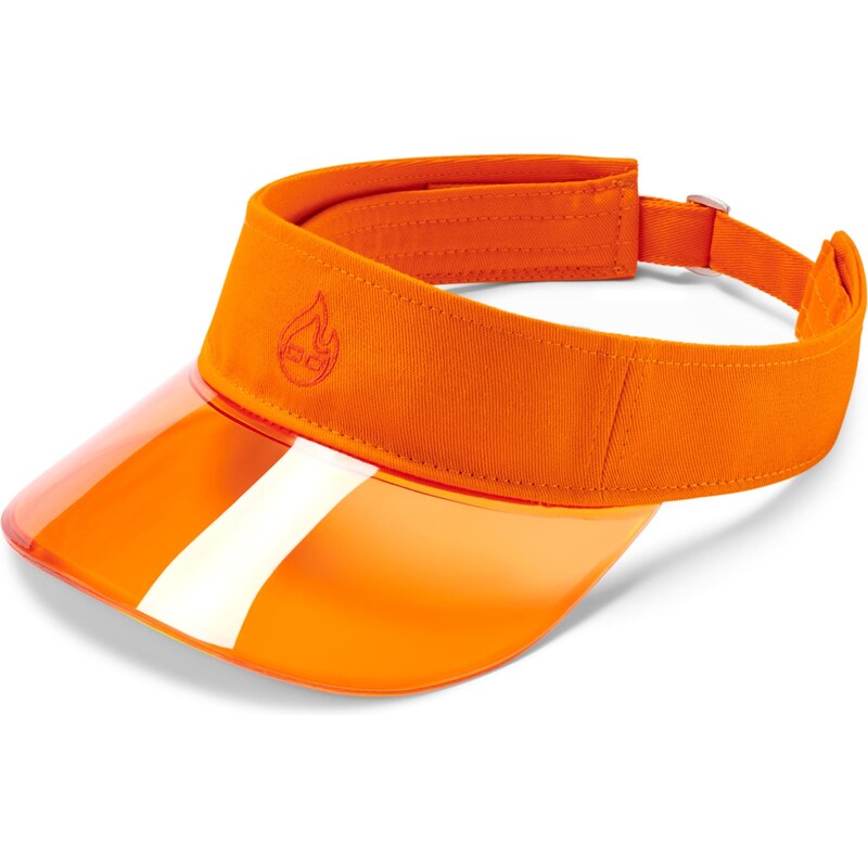 Johnny Urban Kšilt Joy oranžová