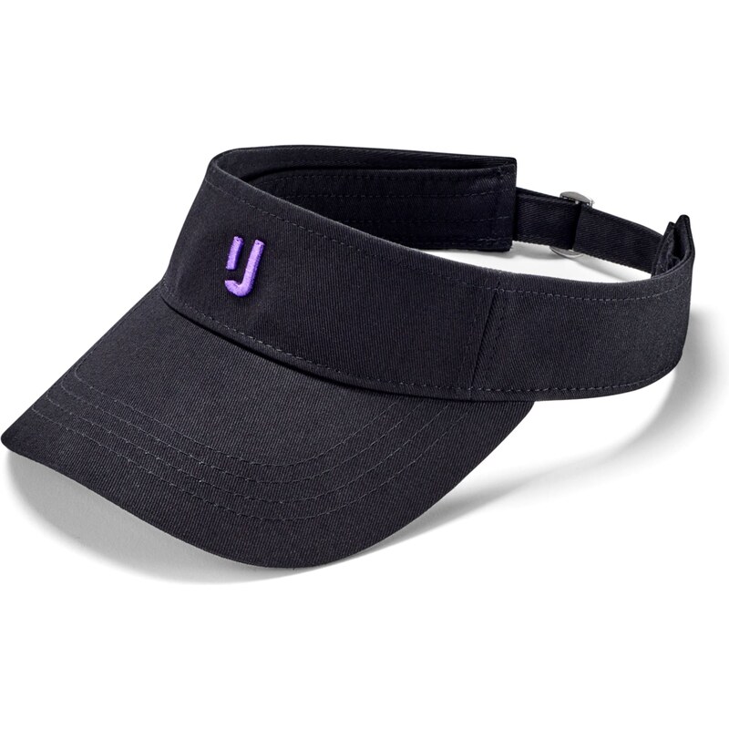 Johnny Urban Kšilt Terry fialová / černá