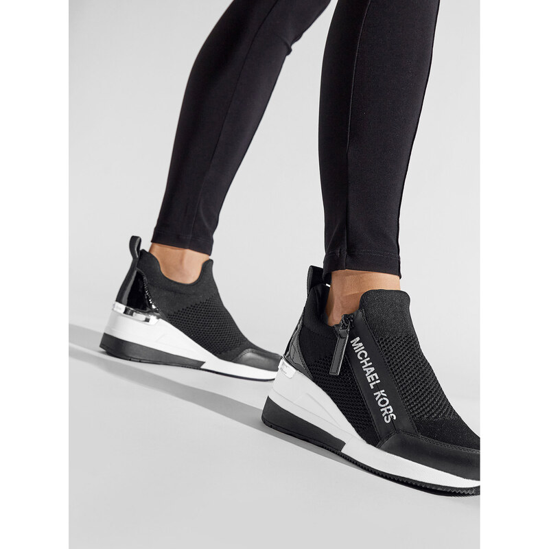 Sneakersy MICHAEL Michael Kors