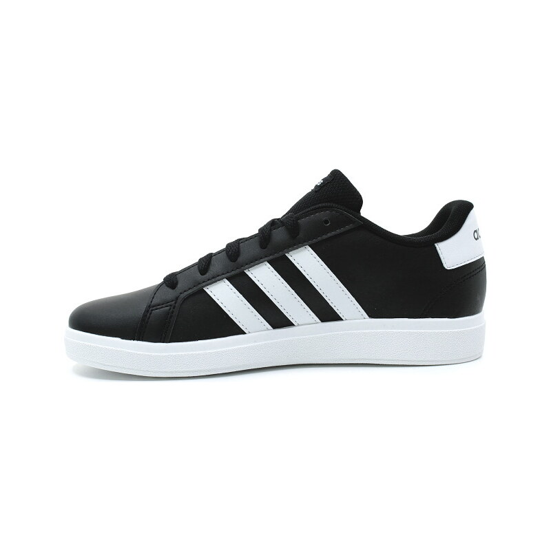 adidas GRAND COURT 2.0 K GW6503 černé, dámské tenisky