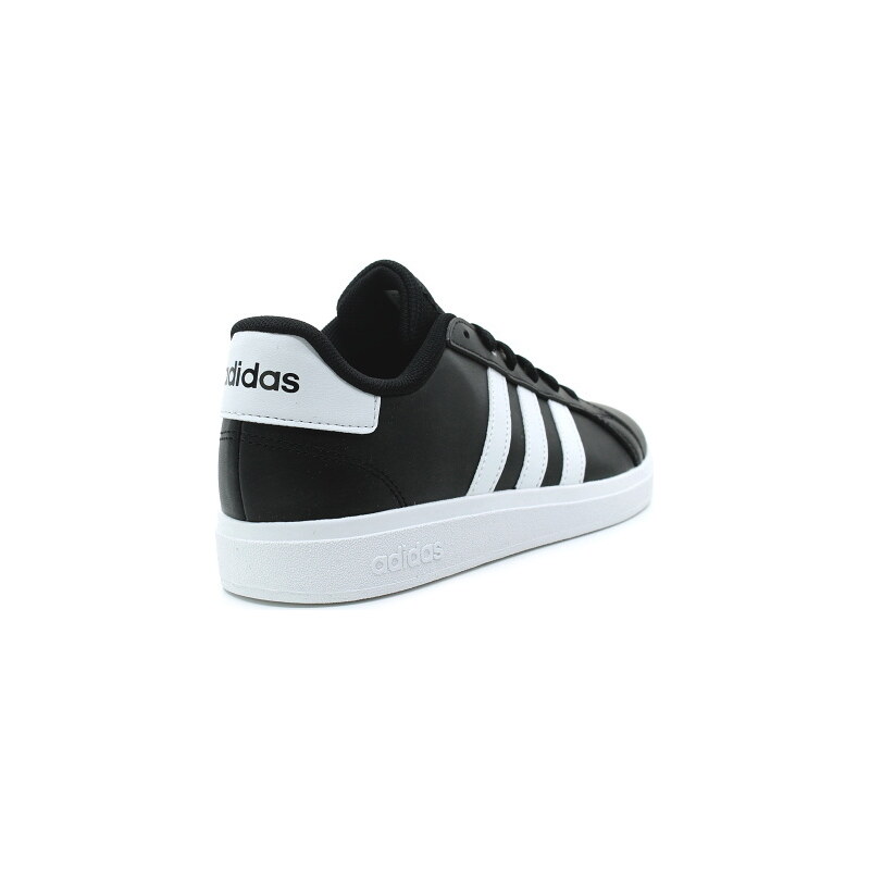 adidas GRAND COURT 2.0 K GW6503 černé, dámské tenisky