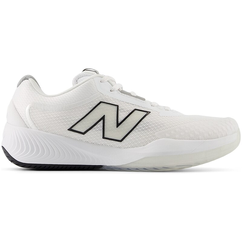 Dámské boty New Balance WCH996W6 – bílé 94652608