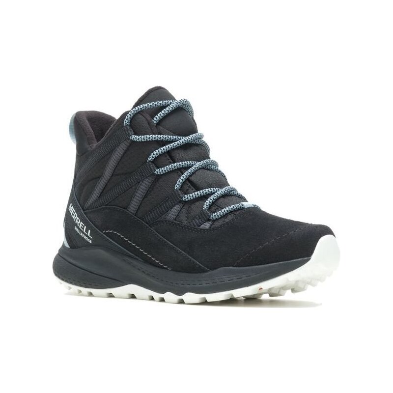 Merrell J036804 Bravada Edge 2 Thermo Demi Wp Black/Arona