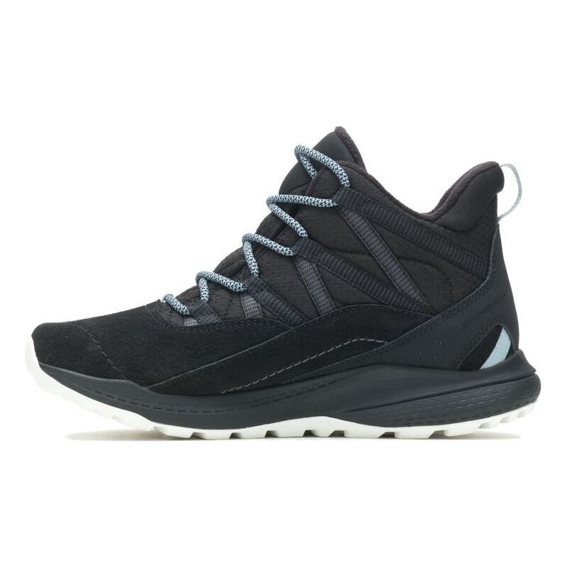 Merrell J036804 Bravada Edge 2 Thermo Demi Wp Black/Arona
