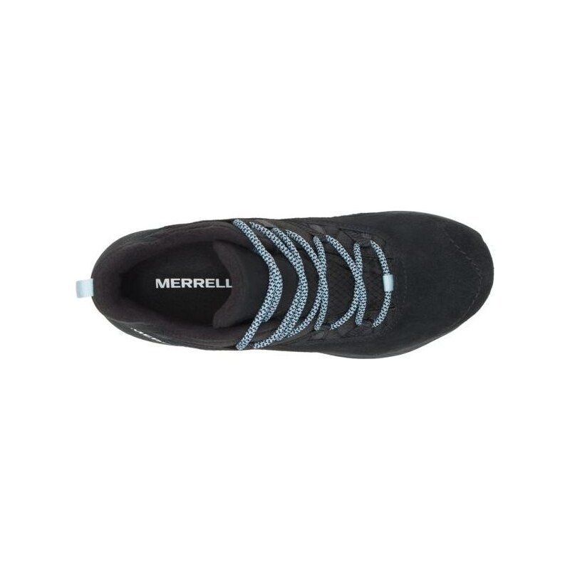 Merrell J036804 Bravada Edge 2 Thermo Demi Wp Black/Arona