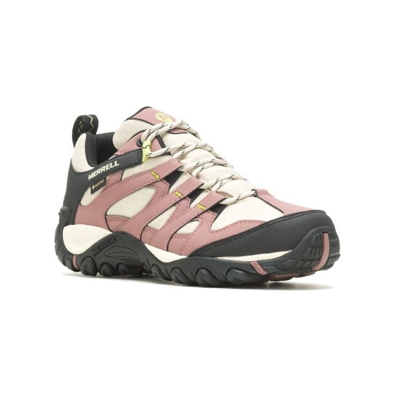 Merrell J037128 Claypool Sport Gtx Oyster/Burlwood
