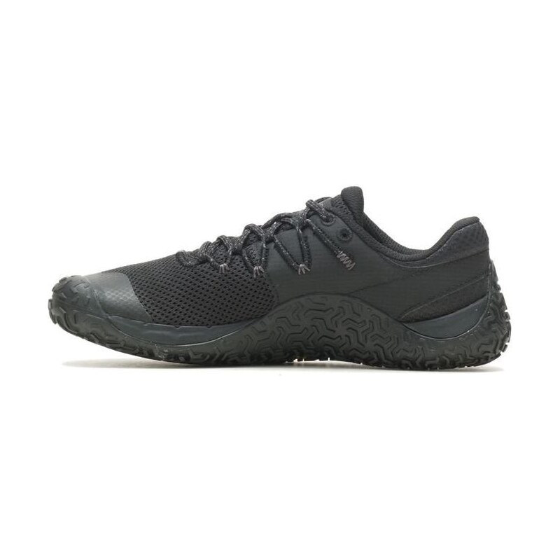 Merrell J037336 Trail Glove 7 Black/Black