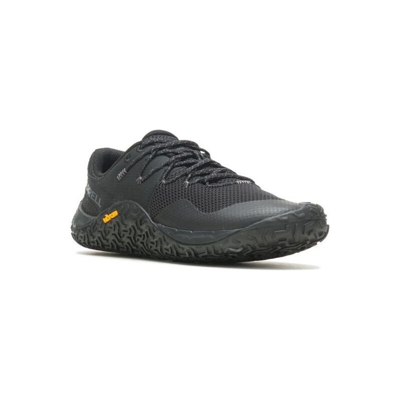 Merrell J037336 Trail Glove 7 Black/Black