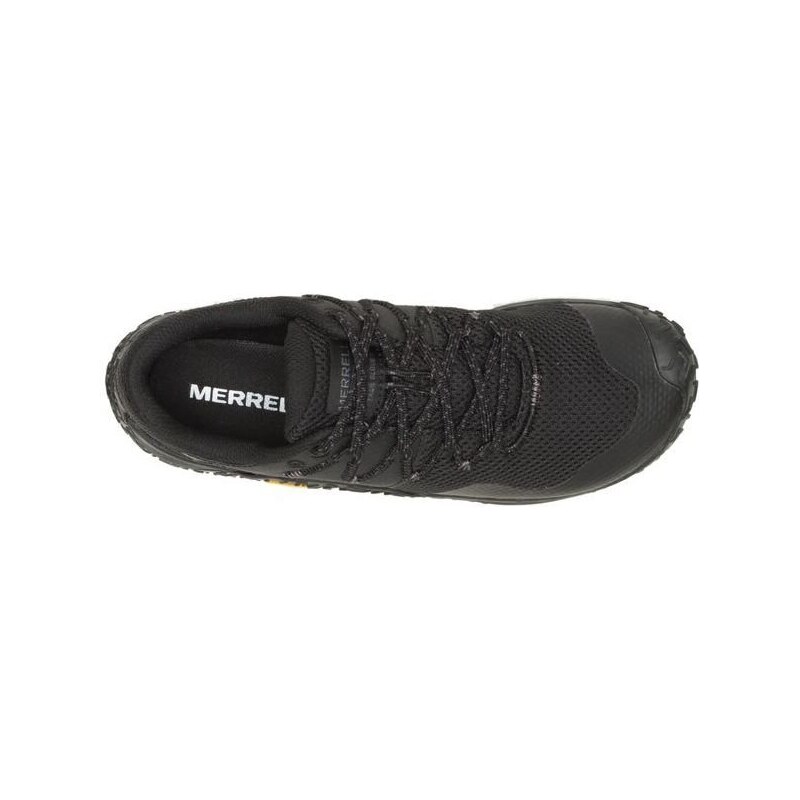 Merrell J037336 Trail Glove 7 Black/Black