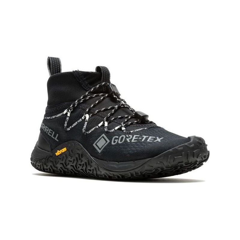 Merrell J067858 Trail Glove 7 Gtx Black