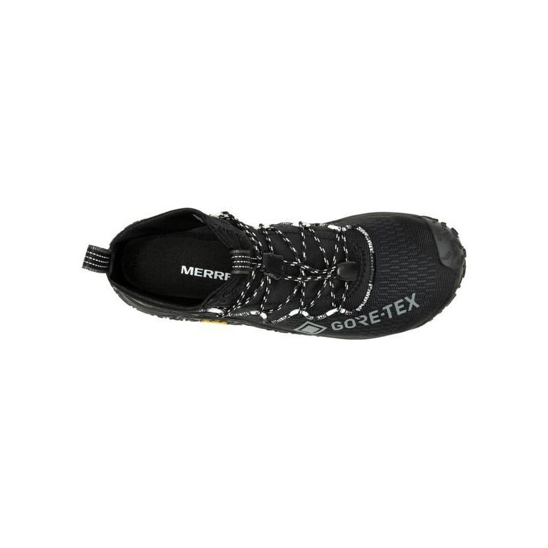 Merrell J067858 Trail Glove 7 Gtx Black