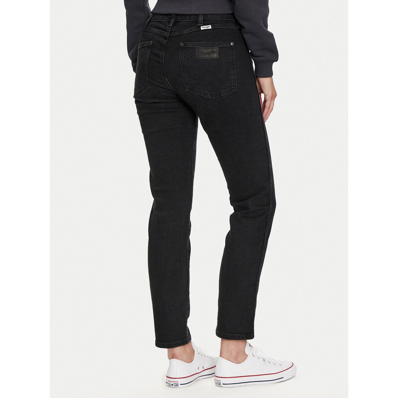 Jeansy Wrangler