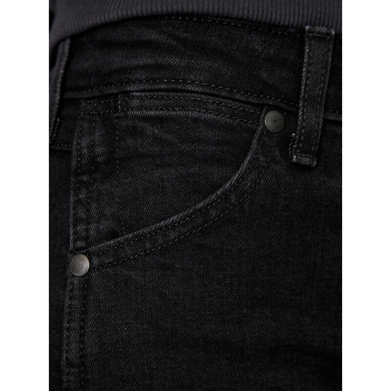 Jeansy Wrangler