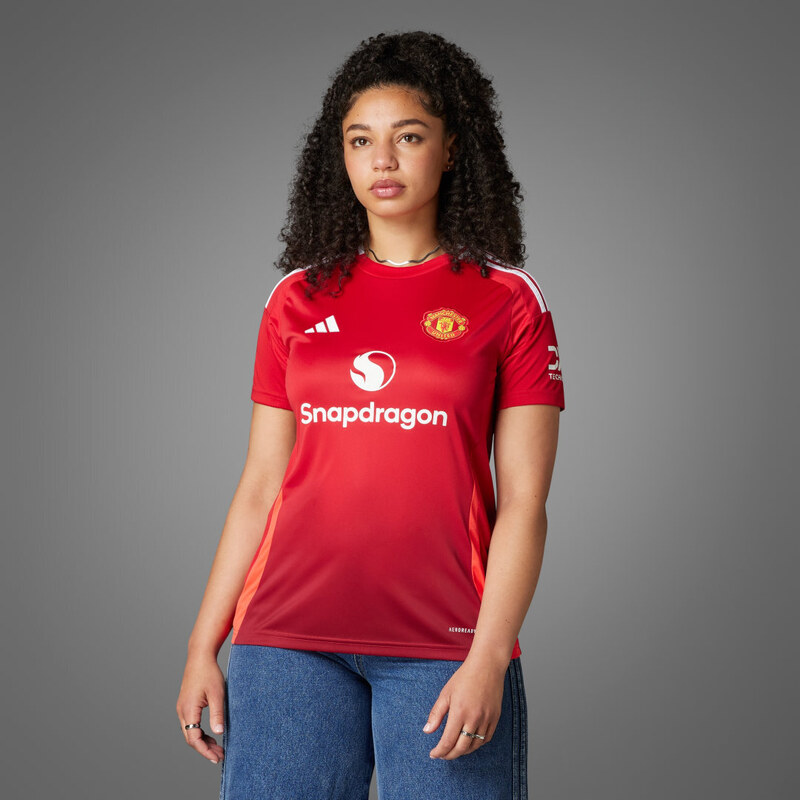 Adidas Domácí dres Manchester United 24/25 94669548