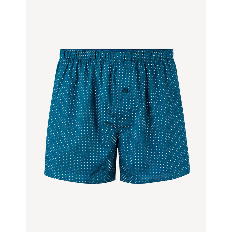 Celio Trenýrky Midots - Pánské