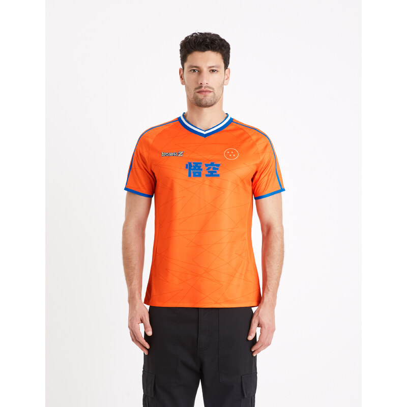 Celio Tričko Dragon Ball - Pánské