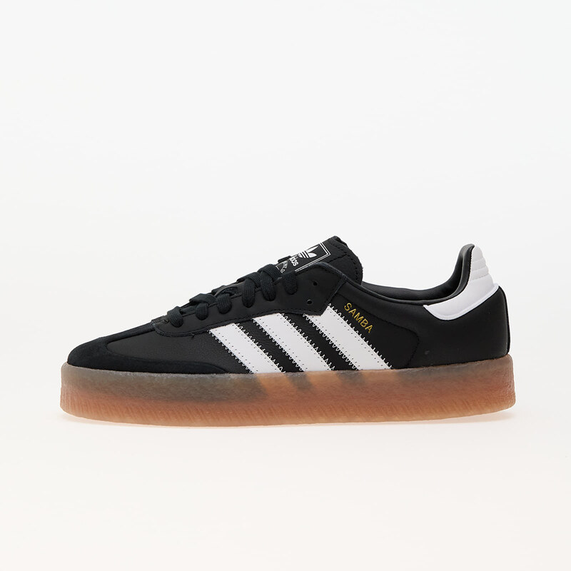 adidas Originals adidas Sambae W Core Black/ Ftw White/ Gold