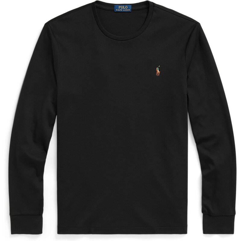 Polo Ralph Lauren Tričko černá