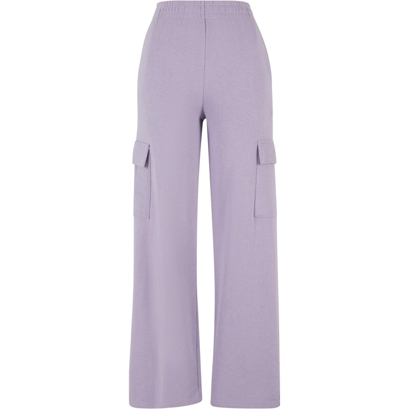 Urban Classics Kapsáče světle fialová 98163685